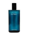 Produktbild: DAVIDOFF Cool Water Men 125ml Aftershave AS OVP