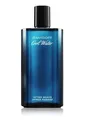 Produktbild: DAVIDOFF COOL WATER ASH 125ML AFTERSHAVE