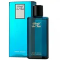 Produktbild: COOL WATER DAVIDOFF OLD VERION AFTER SHAVE LOTION 125ML MADE BY LANCASTER