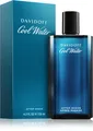 Produktbild: Aftershave Davidoff Cool Water 125Ml Splash Mit Verpackung