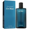 Produktbild: Davidoff Cool Water Man - Men 125 ml Aftershave After Shave AS Herren