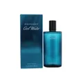 Produktbild: Davidoff Cool Water Man - Men 125 ml Aftershave After Shave AS Herren
