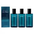 Produktbild: Davidoff Cool Water Man - Men 3 x 125 ml Aftershave After Shave AS Set