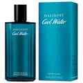 Produktbild: DAVIDOFF COOL WATER 125ML AFTERSHAVE NAGELNEU & VERSIEGELT