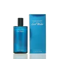 Produktbild: (199,60 EUR/l) Davidoff Cool Water Man After Shave 125 ml NEU OVP