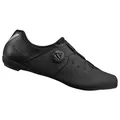 Produktbild: Shimano - RC302 - Radschuhe 42 - Regular | EU 42 schwarz