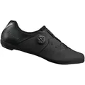 Produktbild: Shimano Fahrradschuh Rennrad - Fahrradschuhe RC302 schwarz 42 EU