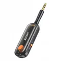 Produktbild: Unitek B1111A01 Bluetooth 5.3 Transmitter & Receiver Audio Adapter Schwarz