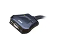 Produktbild: Aten CS22D 2-Port USB DVI KVM Switch Computer-Adapter