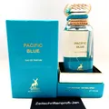 Produktbild: Maison Alhambra Pacific Blue Eau de Parfum 80ml