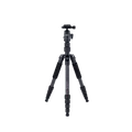Produktbild: 22578 Compact Traveler No. 1 - Carbon Einsteiger-Stativ für Reisen