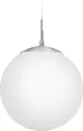 Produktbild: Eglo 85261 RONDO E27 Hängeleuchte Ø200mm Weiss