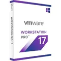 Produktbild: VMware Workstation 17 Pro