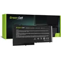 Produktbild: GreenCell DE117 - Akku - DELL - Latitude 11 3150 3160 12 E5250 E5270 (4 Zellen, 2900 mAh) (DE117)