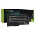 Produktbild: 5902719429941 Green Cell DE117 Notebook-Ersatzteil Akku Green Cell