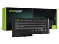 Produktbild: Green Cell Batterie für Dell Latitude 11 3150 3160 12 E5250 E5270/11,1V 3400mA