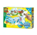 Produktbild: SES Creative Malvorlage Ses My First Coloring With Water