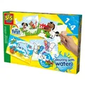 Produktbild: SES MY FIRST MALEN MIT WASSER NEU