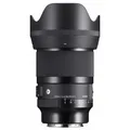Produktbild: Sigma 50mm F1.4 DG DN Art für L-Mount 315969