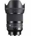 Produktbild: SIGMA Art   50mm 1.4 DG DN für Leica L
