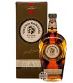 Produktbild: Vecchia Romagna Riserva Tre Botti 1820 Brandy / 40,8 % Vol. / 0,7 Liter-Flasche