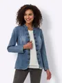 Produktbild: heine Blusenblazer Jeansblazer .