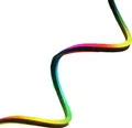 Produktbild: TWINKLY Flex (TWFL200STW-WEU) Intelligente LED-Röhre 192 LED RGB 2 m