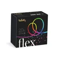 Produktbild: 8056326677138 TWINKLY Flex (TWFL200STW-WEU) Intelligente LED-Röhre 192 LED RGB 2