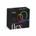 Produktbild: LED-RGB-Röhrenleuchte Weihnachten RGB Schlauchleuchte Weihnachtsbaumbeleuchtung