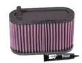 Produktbild: NEU - K&N FILTERS YA-1285 Luftfilter für YAMAHA MOTORCYCLES