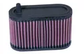 Produktbild: K&N Tausch Luftfilter YA-1285 für Yamaha VMX-12 1200 Vmax 1985 - 2002