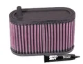 Produktbild: Luftfilter K&N Filters YA-1285 Langzeitfilter für MAX YAMAHA 5