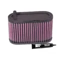 Produktbild: K&N Filters YA-1285 Luftfilter