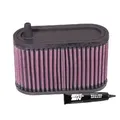 Produktbild: 1x Luftfilter K&N Filters YA-1285 passend für