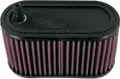 Produktbild: Luftfilter Sonstige Leistung Erhöhter Durchfluss K&N Yamaha Vmx-12 1200 Ya-1285