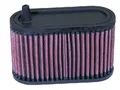 Produktbild: K&N FILTERS YA-1285 LUFTFILTER FÜR YAMAHA MOTORCYCLES