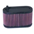 Produktbild: LUFTFILTER K&N AIR FILTER YAMAHA V MAX 1200 1985 2007