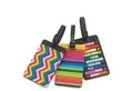 Produktbild: travelite Trolley Accessories - Kofferanhänger Multicolour