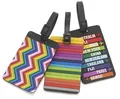 Produktbild: Zawieszka Identifikator für Reisetasche Fashion