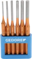 Produktbild: GEDO 116 A - Splinttreiber-Satz, 6-teilig