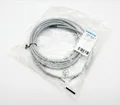 Produktbild: Festo SIM-M8-3WD-5-PSL-PU 159425 Verbindungsleitung Connecting Line -unused-