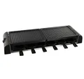 Produktbild: Domoclip Raclette-maschine 12 personen 1800w