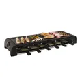 Produktbild: Livoo DOC185 Elektro-Raclette-Grill für 12 Personen, 1800 W