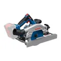 Produktbild: Bosch Professional 18V System Akku-Kreissäge GKS 18V-57-2 GX (inkl. Parallelanschlag, ohne Akku/Ladegerät)