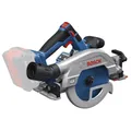 Produktbild: BOSCH Professional GKS 18V Akku Kreissäge Set
