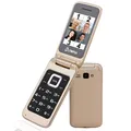Produktbild: Olympia Luna Klappgehäuse Dual-SIM 6,1 cm (2.4