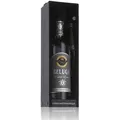 Produktbild: Beluga Gold Line 40% Vol. 0,7l in Geschenkbox aus Leder mit Pinsel