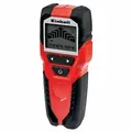 Produktbild: Einhell Tc-Md 50 Detektor Digital Von Mauer für Metalle, Holz, Kabel Elektrisch