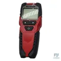 Produktbild: Einhell Digitales Ortungsgerät TC-MD 50 (Ortung v. Metallen, Holz, elektr. Leitu