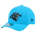 Produktbild: New Era 9Forty M-Crow Snapback Cap - Carolina Panthers